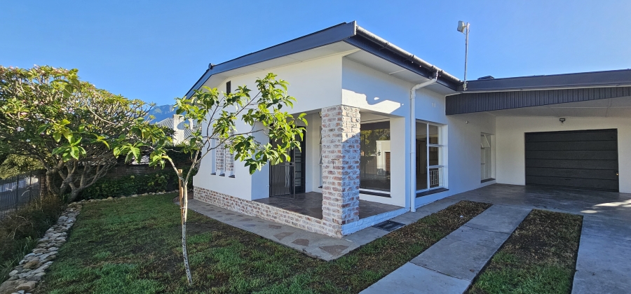 3 Bedroom Property for Sale in Swellendam Western Cape